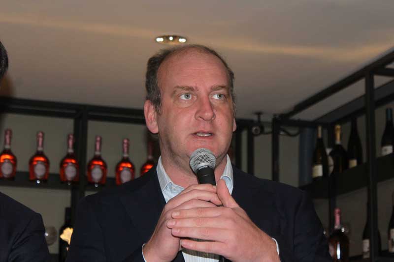 Andrea Ruggieri Festival della comunicazione